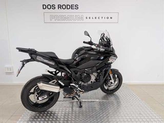 BMW Motorrad S 1000 XR