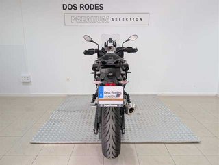 BMW Motorrad S 1000 XR