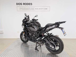 BMW Motorrad S 1000 XR
