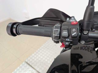 BMW Motorrad S 1000 XR