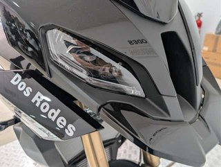 BMW Motorrad S 1000 XR