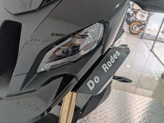 BMW Motorrad S 1000 XR