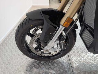 BMW Motorrad S 1000 XR