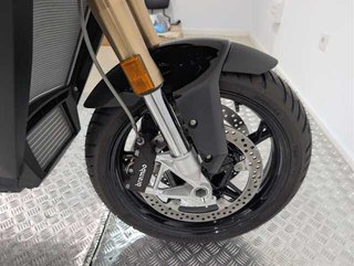 BMW Motorrad S 1000 XR