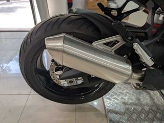 BMW Motorrad S 1000 XR