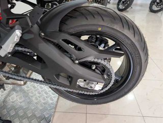 BMW Motorrad S 1000 XR