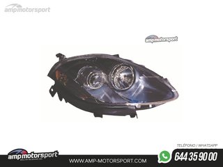 FARO DELANTERO DERECHO PARA FIAT BRAVO