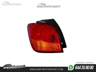 PILOTO TRASERO IZQUIERDO PARA MITSUBISHI ASX