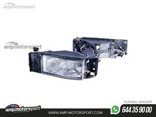 FARO DELANTERO IZQUIERDO PARA IVECO EUROCARGO