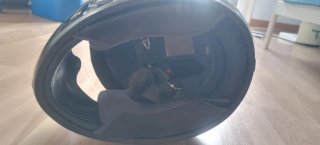Casco Moto Talla S Nex Racing