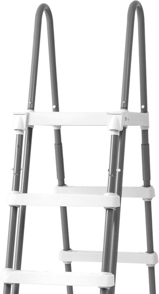 Escalera de piscina Intex 28077 132m