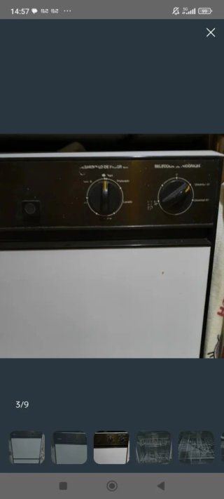 Regalo Lavavajillas Miele