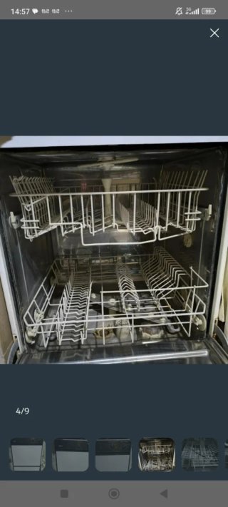 Regalo Lavavajillas Miele
