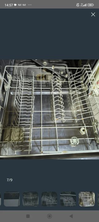 Regalo Lavavajillas Miele