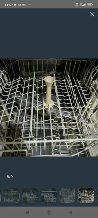 Regalo Lavavajillas Miele