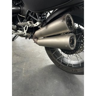 BMW R nineT  /5 (2019-2023) BMW R NINE T URBAN 2019 2019
