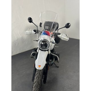 BMW R nineT  /5 (2019-2023) BMW R NINE T URBAN 2019 2019