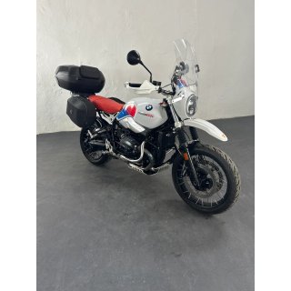BMW R nineT  /5 (2019-2023) BMW R NINE T URBAN 2019 2019