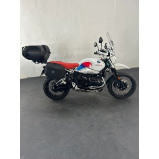 BMW R nineT  /5 (2019-2023) BMW R NINE T URBAN 2019 2019