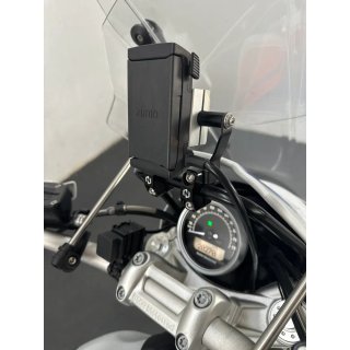 BMW R nineT  /5 (2019-2023) BMW R NINE T URBAN 2019 2019