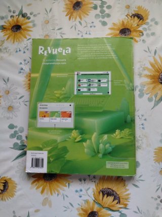Biología y Geología. 3 eso Revuela 9788413927855
