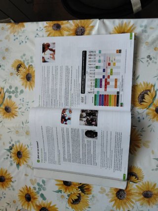 Biología y Geología. 3 eso Revuela 9788413927855