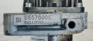 VALVULA EGR OPEL ASTRA K LIM. 5TÜRIG Dynamic 5557