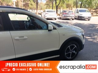 Kia Niro 1.6 GDi HEV 104kW (141CV) Concept
