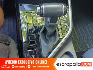 Kia Niro 1.6 GDi HEV 104kW (141CV) Concept