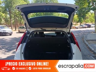 Kia Niro 1.6 GDi HEV 104kW (141CV) Concept