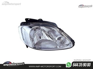 FARO DELANTERO DERECHO PARA VOLKSWAGEN FOX