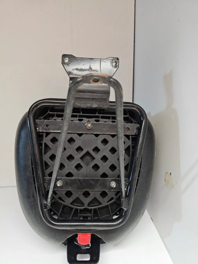 Despiece Zip 100cc