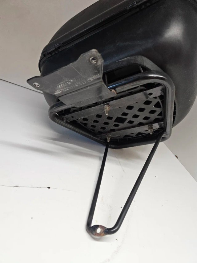 Despiece Zip 100cc