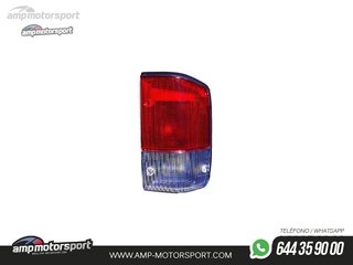 PILOTO TRASERO DERECHO PARA NISSAN PATROL