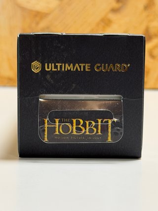 Playmat 'Middle-earth' The Hobbit Ultimate Guard