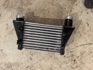 Intercooler Audi A4 B5 A6 C5/Volkswagen Passat B5