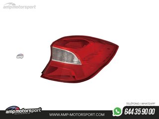 PILOTO TRASERO DERECHO PARA FORD KA+