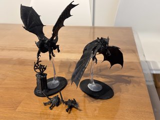 Guardia Dracotormenta stormcast eternal