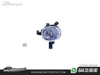 FARO ANTINIEBLA DERECHO PARA HONDA CR-V