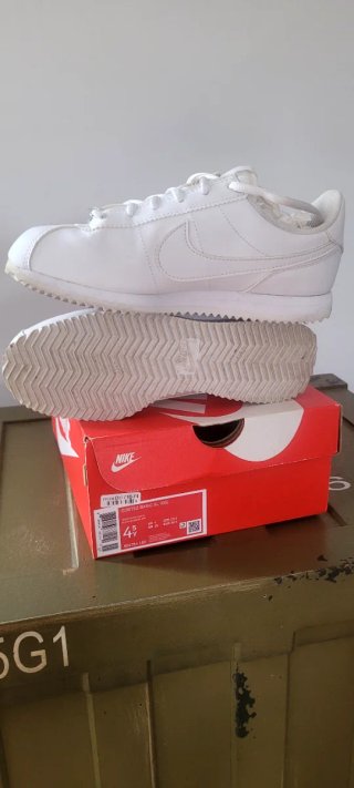 Zapatillas Nike Cortez basic