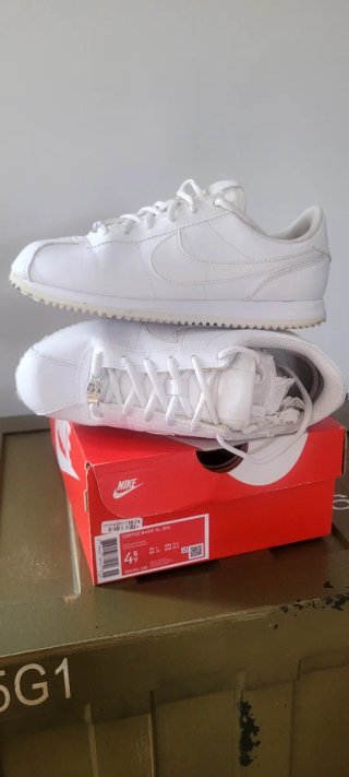 Zapatillas Nike Cortez basic