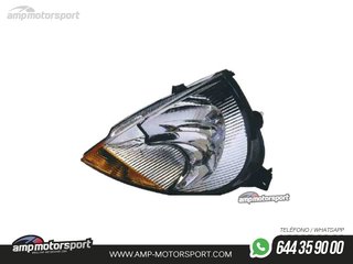 FARO DELANTERO IZQUIERDO PARA FORD KA