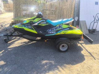 Moto de agua Sea-Doo SPARK