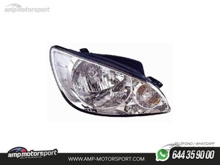 FARO DELANTERO DERECHO PARA HYUNDAI GETZ