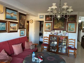 Piso en venta en Palma - Palmilla en Málaga