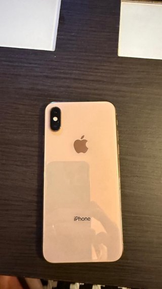 iPhone XS Apple