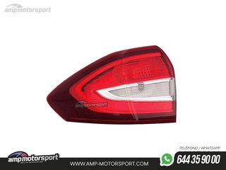 PILOTO TRASERO IZQUIERDO PARA FORD C-MAX