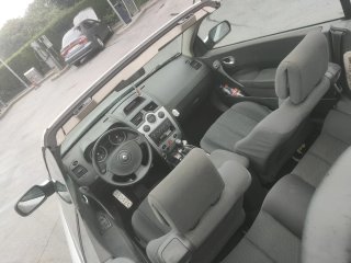 Renault Megane 2005