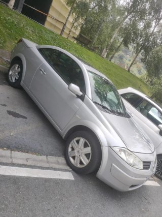Renault Megane 2005