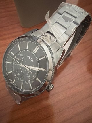 Reloj Fossil Hombre